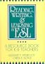 Reading, Writing, & Learning in Esl: A Resource Book for K-8 Teachers