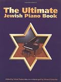 The Ultimate Jewish Piano Book