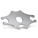 Twosome Stemcaddy - Acrylic Stemware Holder