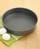 Calphalon Classic Bakeware 9-Inch Round Nonstick Cake Pan