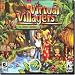 Virtual Villagers: A New Home