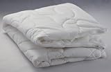 Perfect Fit Fleece Waterproof Quilted Pillow Cover