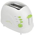 Kalorik Sunny Morning 2-Slice Toaster