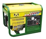 3000 Watt Gasoline Generator