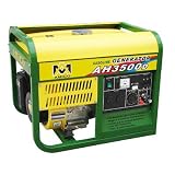 3000 Watt Gasoline Generator by Amico