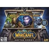 World of Warcraft Battle Chest