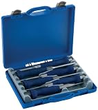 Eigenschaften Kayser GmbH (FO)  / PEDDINGHAUS HANDWERKZEUGE VERTRIEBS GMBH 6635.70. Splintentreibersatz 6tlg 2-8mm i.Ku.-Box PEDDINGHAUS