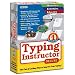 Individaul Software Typing Instructor Deluxe 17