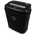Aurora AS1018CD 10 Sheet Cross Cut Paper Shredder