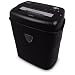Aurora AS1018CD 10 Sheet Cross Cut Paper Shredder