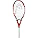 Head CrossBow 6 OS Unstrung Tennis Racquet