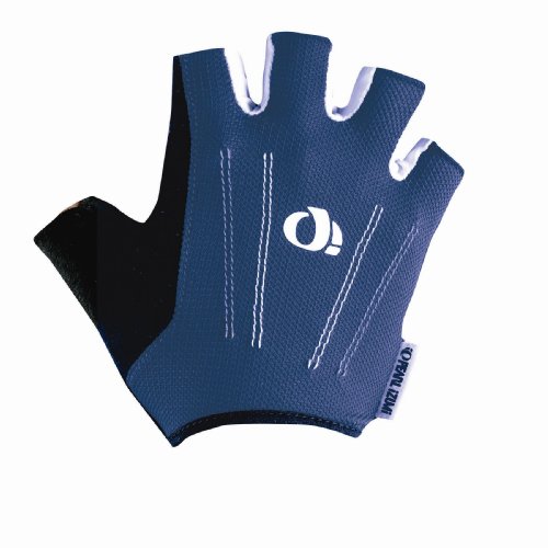 Pearl Izumi Men’s Select Glove,Midnight Blue,Large Pearl Izumi Men’s Select Glove,Midnight Blue,Large