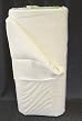Muslin #405 - Unbleached Perma Press Cotton Muslin 38 