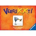Ravensburger 26363 - Verflixxt!