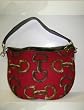 Gucci 153032 Red Brown Horsebit Handbags Gucci 153032 Red Brown Horsebit Handbags