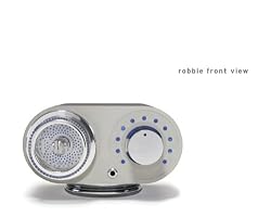 Blue Robbie Mic Preamplifier