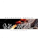  White Melodies