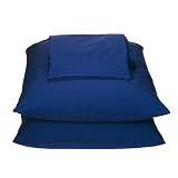 Sheet Sets - Solid Blue