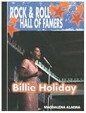 Billie Holiday (Rock and Roll Hall of Famers)