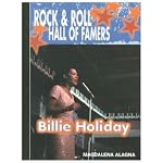 Billie Holiday (Rock & Roll Hall of Famers) book cover