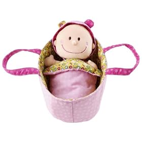Lilliputiens Chloe Baby