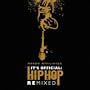 It's Official: Hip Hop Remixed