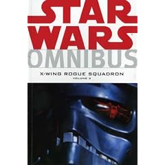 Star Wars: X-Wing Rogue Squadron Omnibus vol 3 (Star Wars)