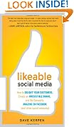 Likeable Social Media
