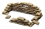 Italeri 1:35 Sand bags