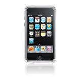 Griffin iClear Molded Shell Case for iPod touch 2G, 3G (Clear)