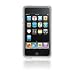 Griffin iClear Molded Shell Case for iPod touch 2G, 3G (Clear)
