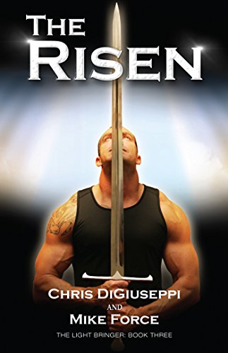 The Risen (The Light Bringer)