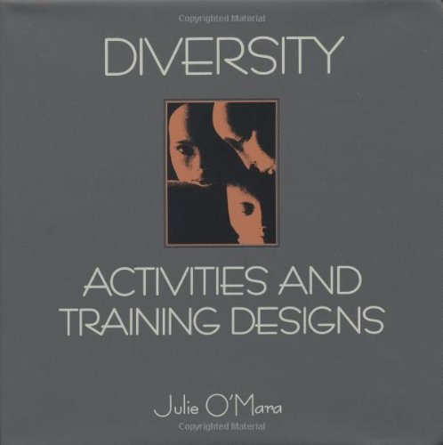 Diversity Activities and Training Designs
