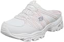 Skechers Women's Pin-Ups Mule