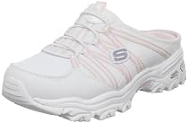 Skechers Women's Pin-Ups Mule