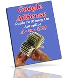 Google AdSense A-toZ!