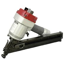 WHAM 61867WM Angle Finish Nailer 2-1/2 inch