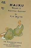 Haiku, Vol. 1: Eastern Culture