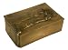 Bronze Trinket Box - The Kiss - Gustav Klimt - Unique Collectable