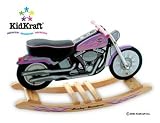 HARLEY LIL DIVA ROCK N RIDE