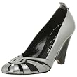 Isabella Fiore Women's Renee Wedge Pump