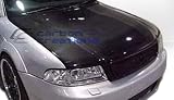 1996-2001 Audi A4 Carbon Creations OEM Hood