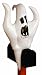 Inflatable Ghost Halloween Mailbox Monster (B412)