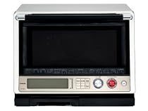 TOSHIBA スチームオーブンレンジ 石窯オーブンカロリエ 32L シャンパンゴールド ER-F400(G)