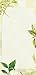 Magnetic Shopping Pad List - Potted Herbs CM1 4715