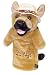 Winning Edge Designs Chi Chi Rodriquez's German Shepherd Head Cover