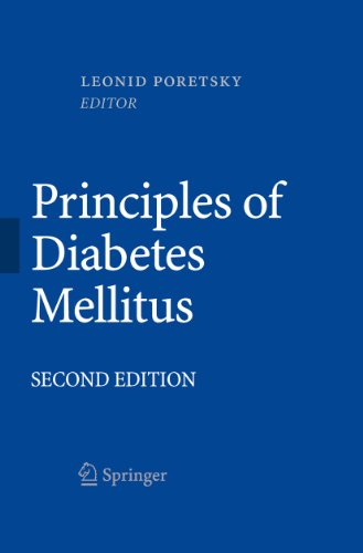 Principles of Diabetes Mellitus On Sale