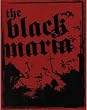 BLACK MARIA - Graveyard - Sticker