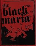 BLACK MARIA - Graveyard - Sticker