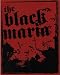 BLACK MARIA - Graveyard - Sticker
